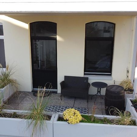 Ferienwohnung Brueckenkopf Og Χάμελν Εξωτερικό φωτογραφία