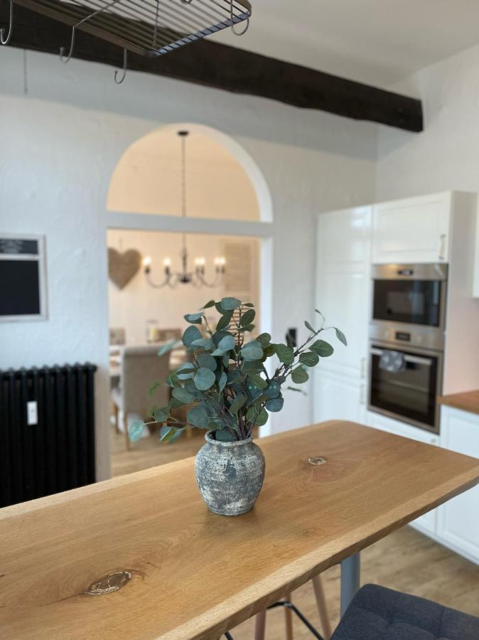 Ferienwohnung Brueckenkopf Og Χάμελν Εξωτερικό φωτογραφία