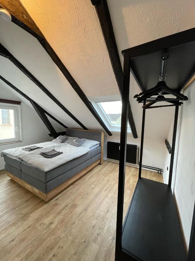 Ferienwohnung Brueckenkopf Og Χάμελν Εξωτερικό φωτογραφία