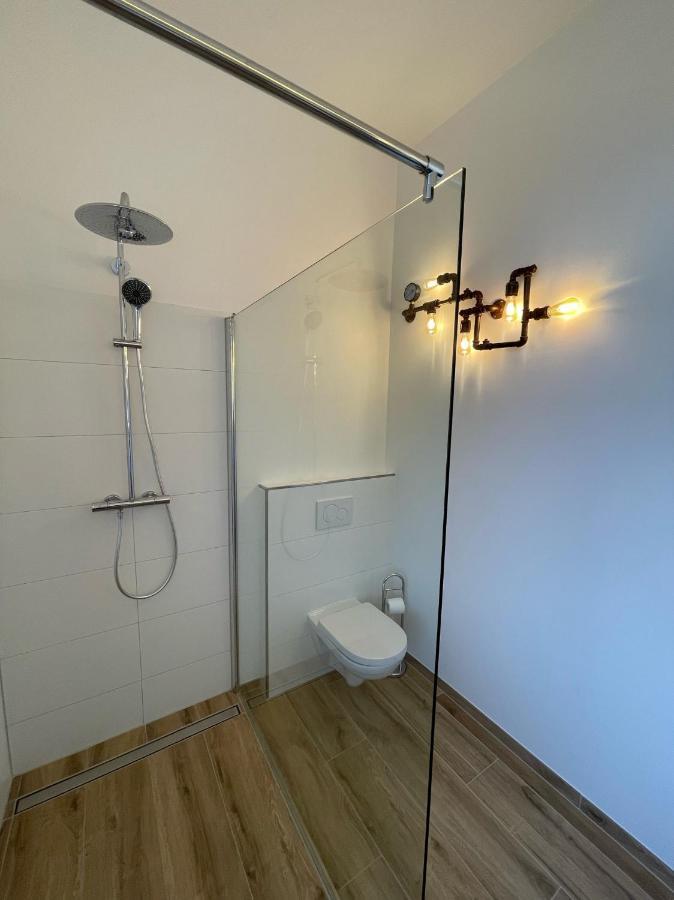 Ferienwohnung Brueckenkopf Og Χάμελν Εξωτερικό φωτογραφία