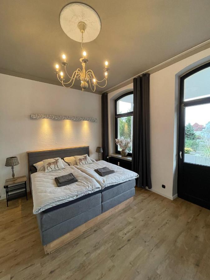 Ferienwohnung Brueckenkopf Og Χάμελν Εξωτερικό φωτογραφία