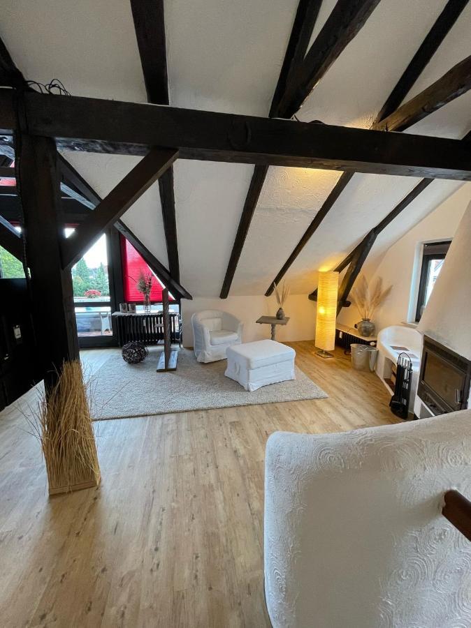 Ferienwohnung Brueckenkopf Og Χάμελν Εξωτερικό φωτογραφία
