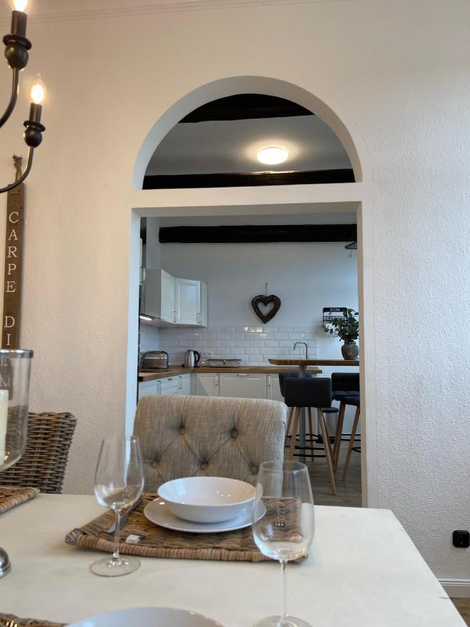 Ferienwohnung Brueckenkopf Og Χάμελν Εξωτερικό φωτογραφία