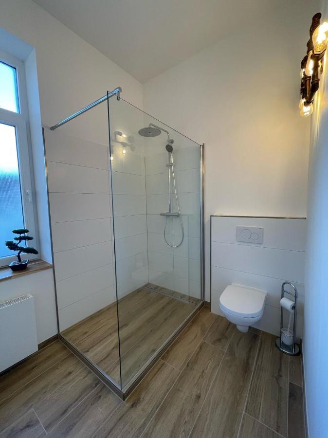 Ferienwohnung Brueckenkopf Og Χάμελν Εξωτερικό φωτογραφία