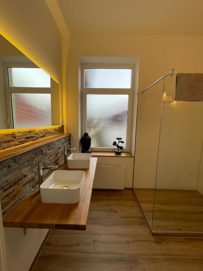 Ferienwohnung Brueckenkopf Og Χάμελν Εξωτερικό φωτογραφία