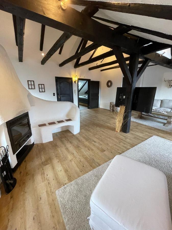 Ferienwohnung Brueckenkopf Og Χάμελν Εξωτερικό φωτογραφία