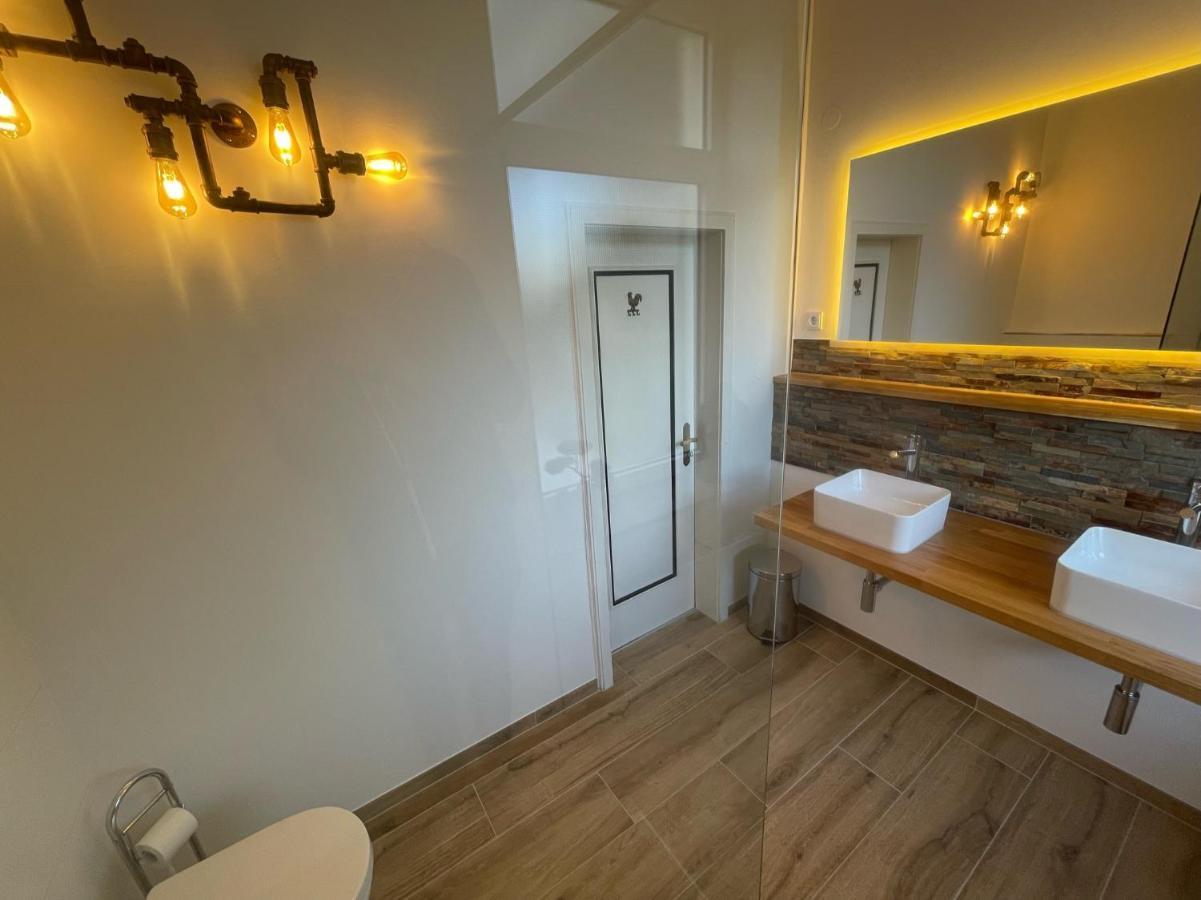 Ferienwohnung Brueckenkopf Og Χάμελν Εξωτερικό φωτογραφία