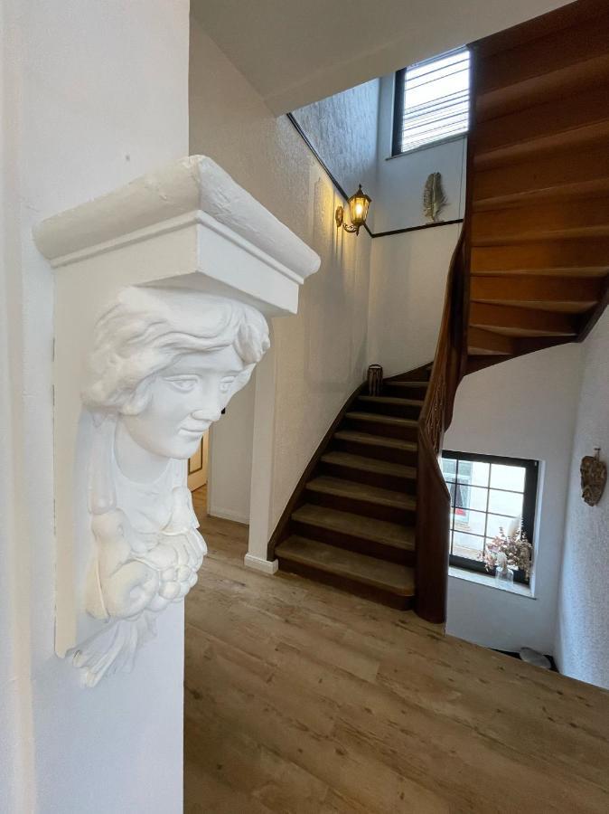Ferienwohnung Brueckenkopf Og Χάμελν Εξωτερικό φωτογραφία